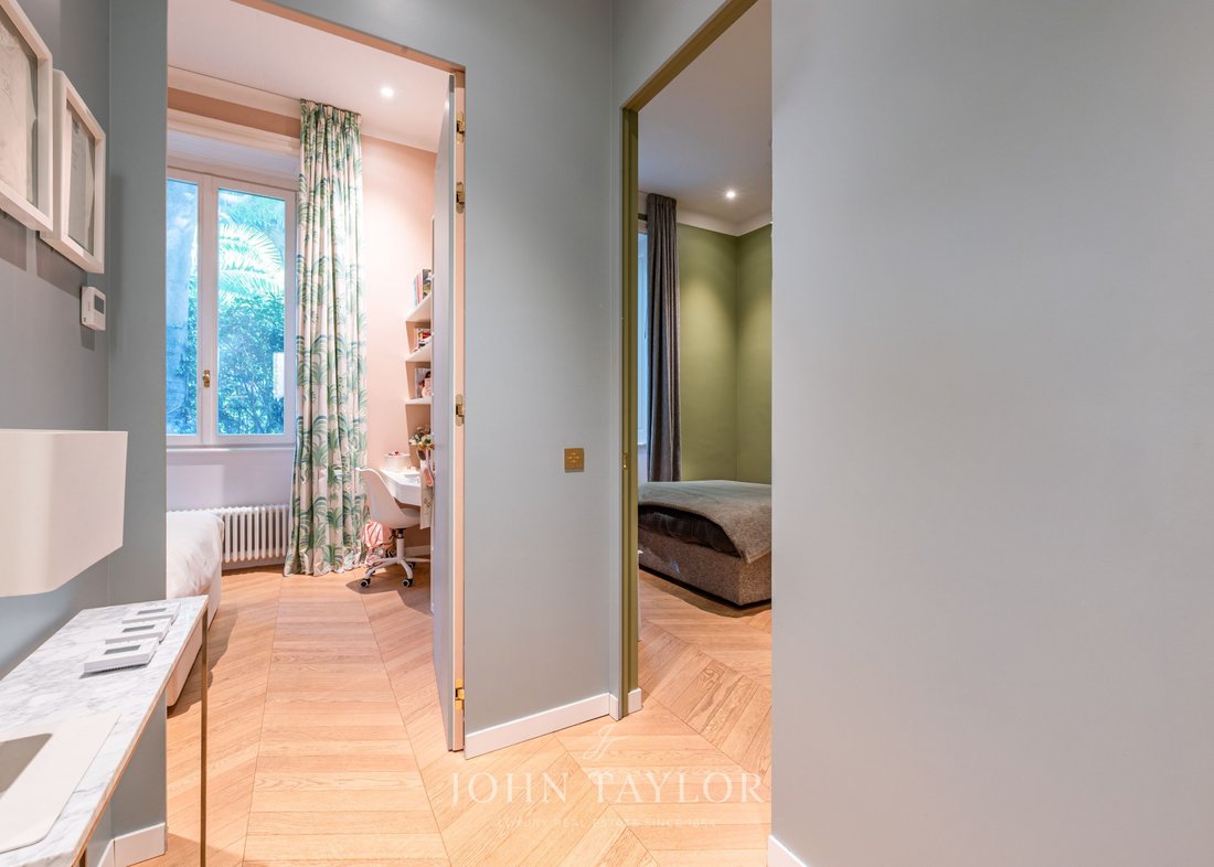 Appartement à Zone d'Ariosto - Magenta, Milan, Italie 5 - 18333859