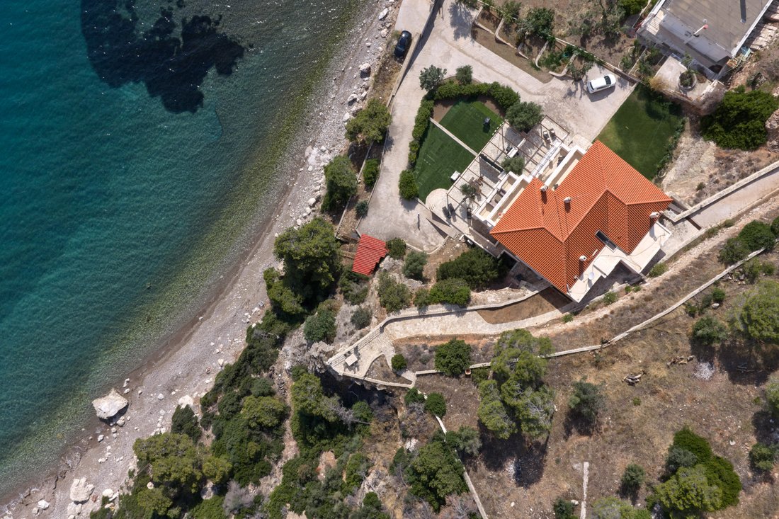 House in Community of Loutraki - Perachora, Loutraki - Perachora, Greece 2 - 18333849