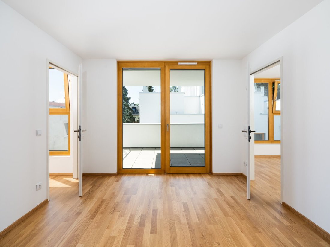Apartment in Vienna, Wien, Austria 5 - 16449232