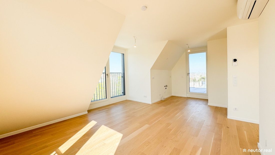Apartment in Vienna, Wien, Austria 3 - 16437257
