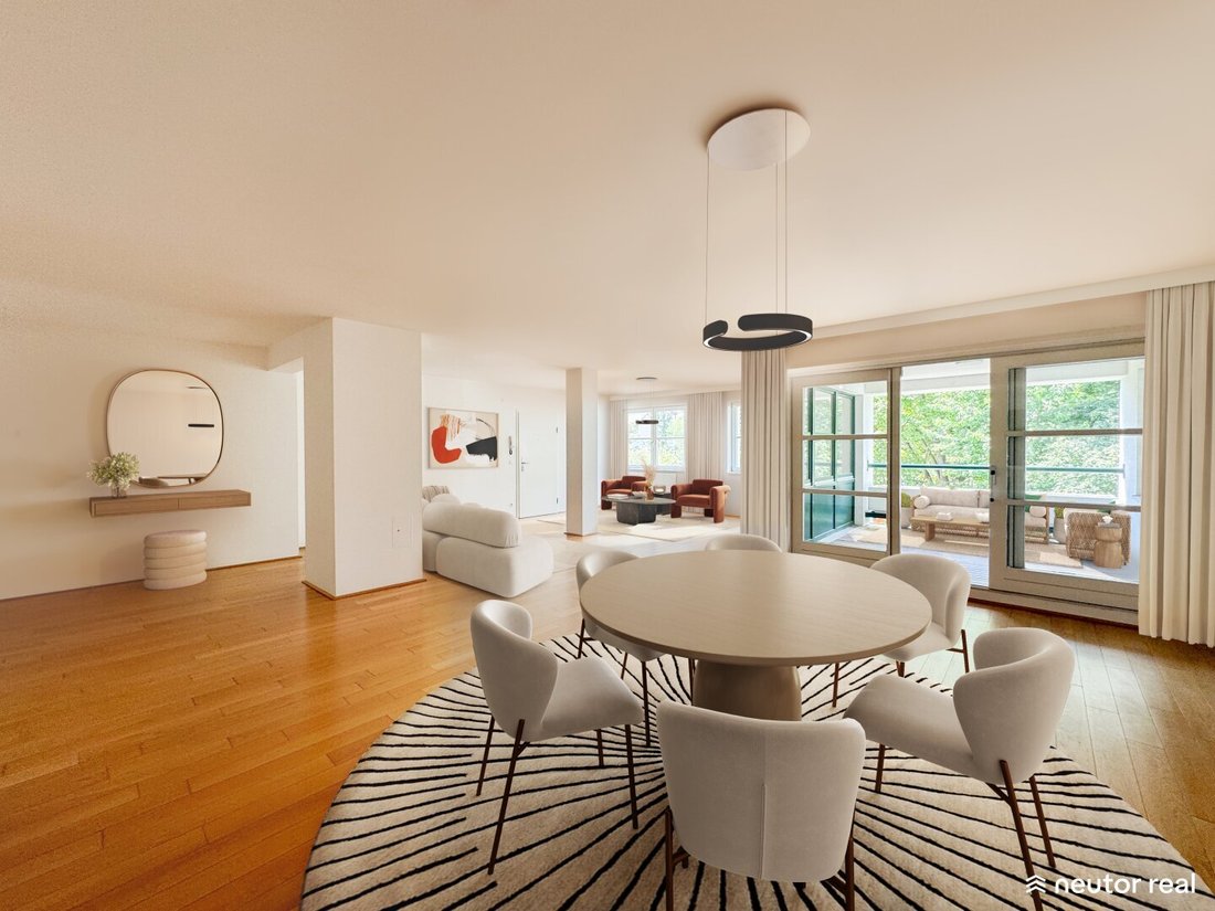 Apartment in Vienna, Wien, Austria 1 - 17567676