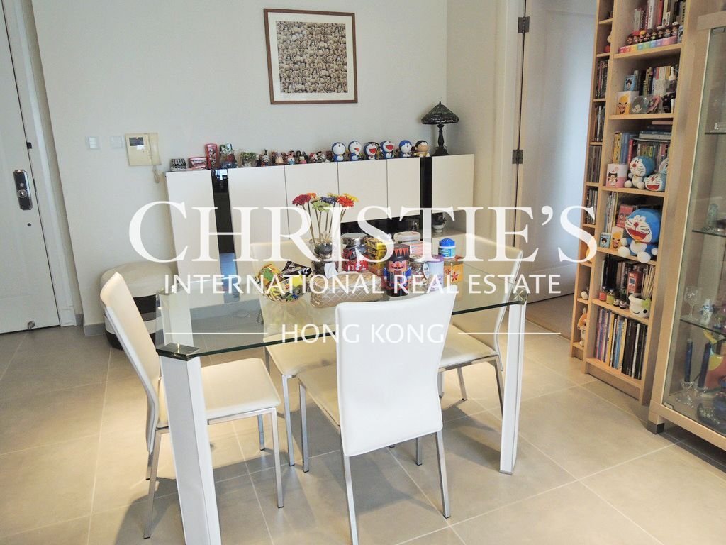Apartment in Hong Kong, Hong Kong 5 - 18334297