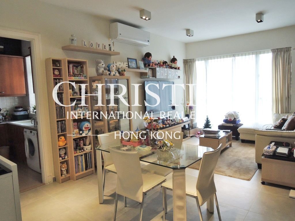 Apartment in Hong Kong, Hong Kong 3 - 18334297