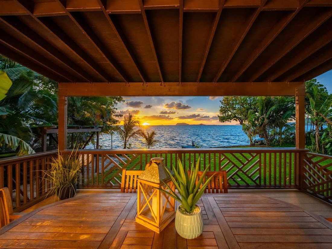 House in Kaneohe, Hawaii, United States 4 - 18333798