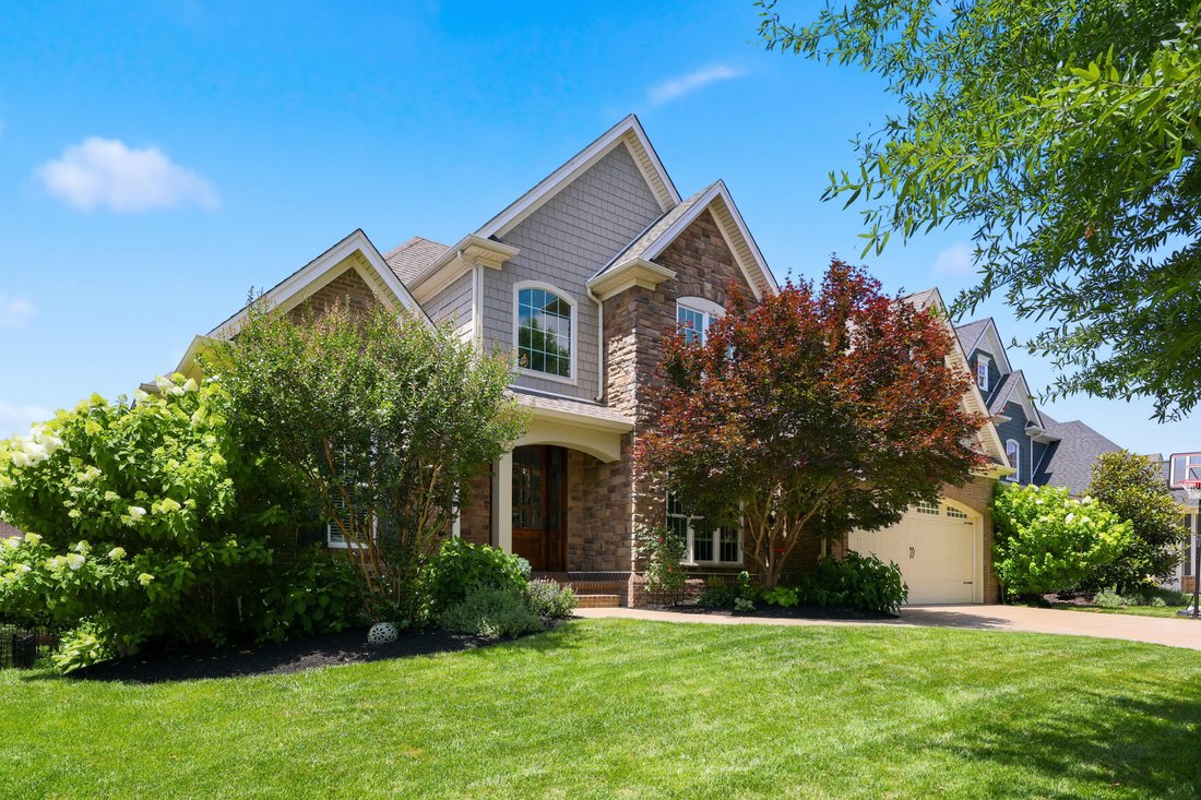 House in Lexington, Kentucky, United States 1 - 18334096