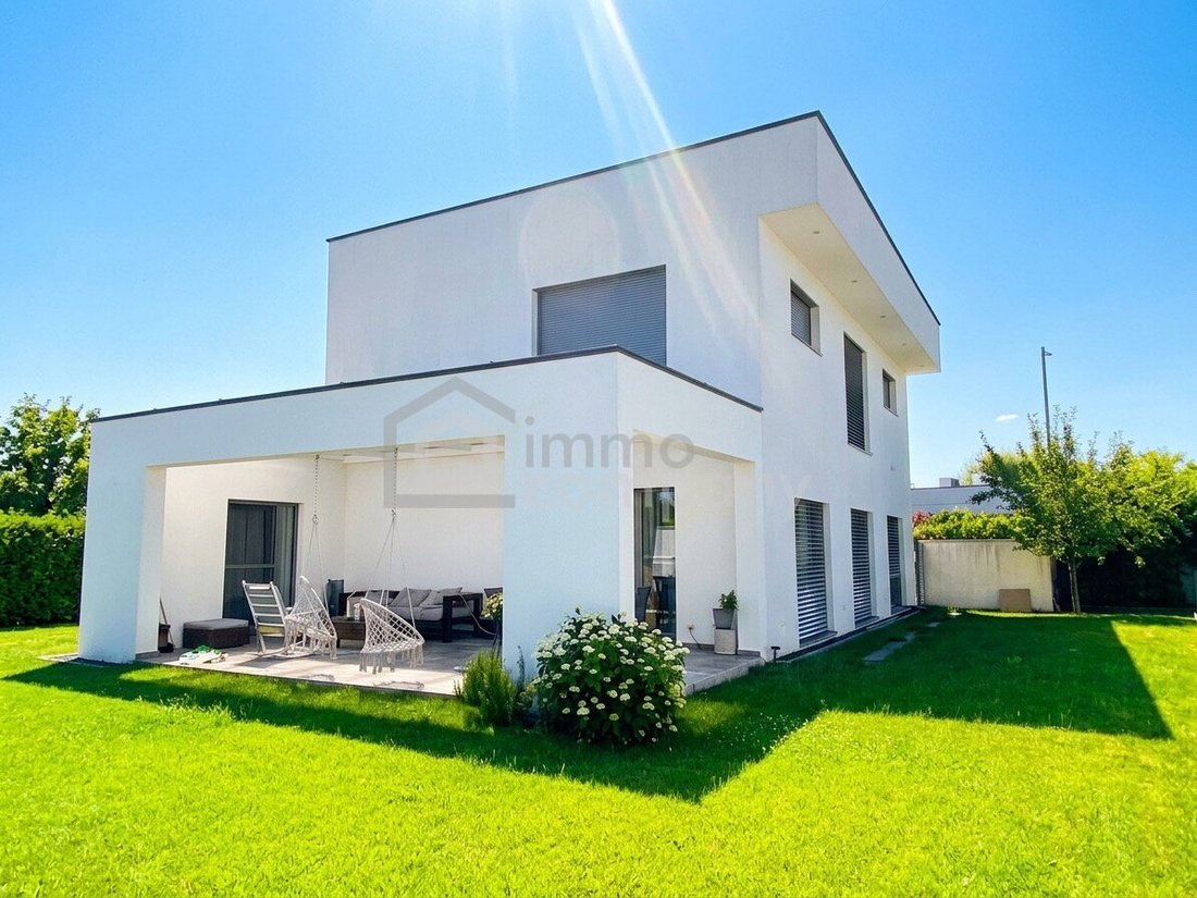 House in Mitterndorf an der Fischa, Lower Austria, Austria 1 - 18333922
