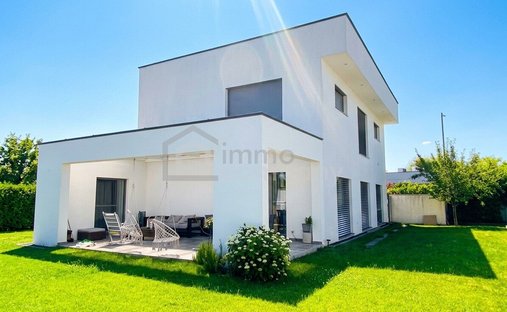 Casa a Mitterndorf an der Fischa, Bassa Austria, Austria 1