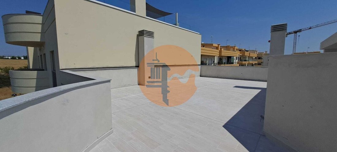 Apartment in Tavira (Santa Maria e Santiago), Algarve, Portugal 4 - 16134109