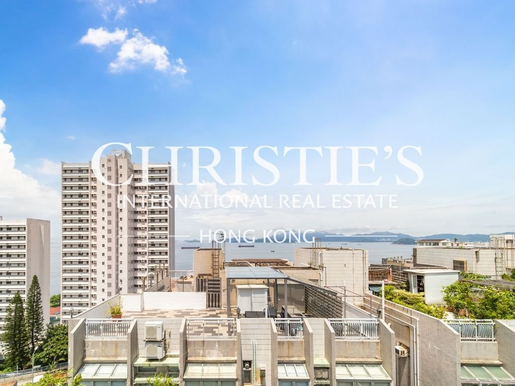 Villa in Hong Kong, Hong Kong 1 - 18334301