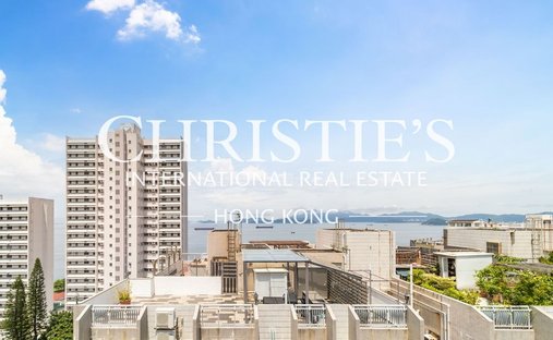 Villa in Hong Kong, Hong Kong 1