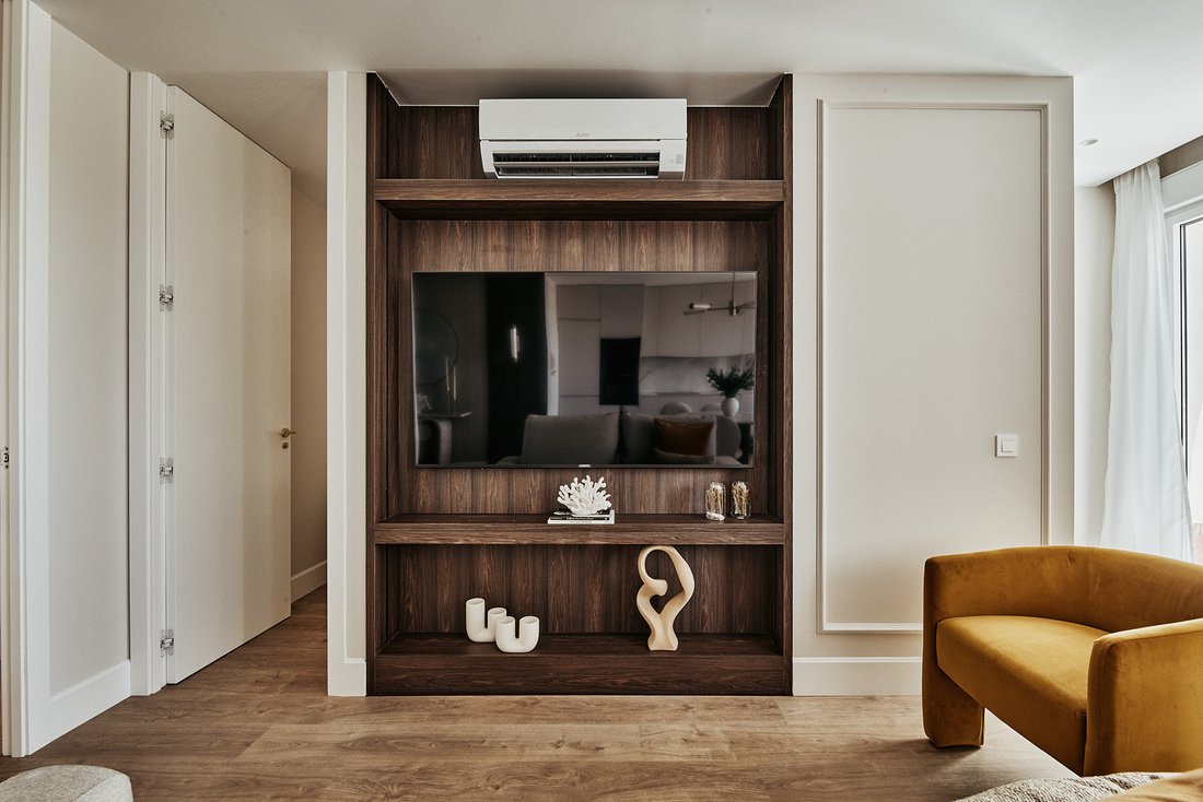 Appartement à Salamanque, Madrid, Espagne 5 - 18334056