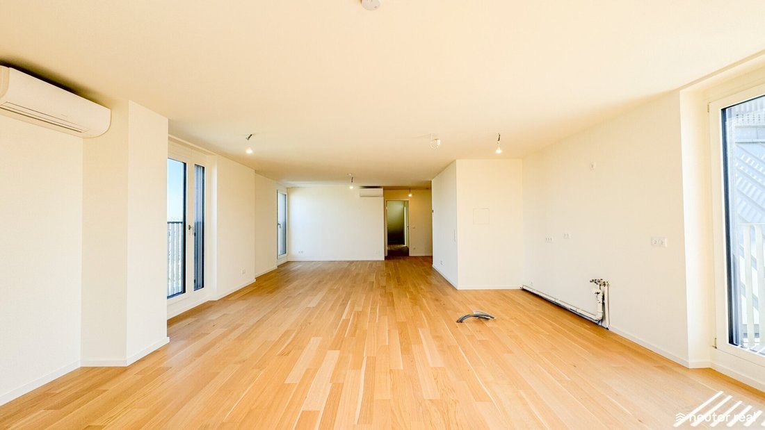 Penthouse in Vienna, Wien, Austria 5 - 16437518
