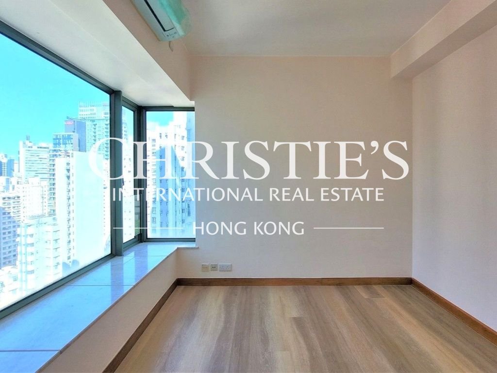 Apartment in Hong Kong, Hong Kong 3 - 18334302