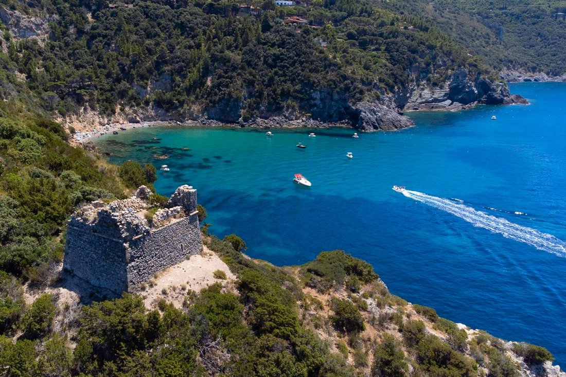 House in Monte Argentario, Tuscany, Italy 5 - 18333805