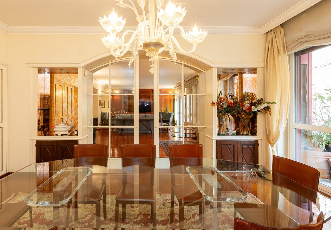 Apartment in Ariosto - Magenta Area, Milan, Italy 1 - 18334033