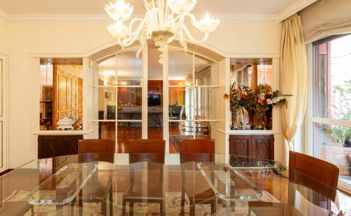 Appartement à Zone d'Ariosto - Magenta, Milan, Italie 1