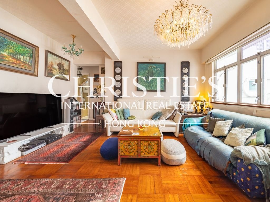 Apartment in Hong Kong, Hong Kong 3 - 18334310