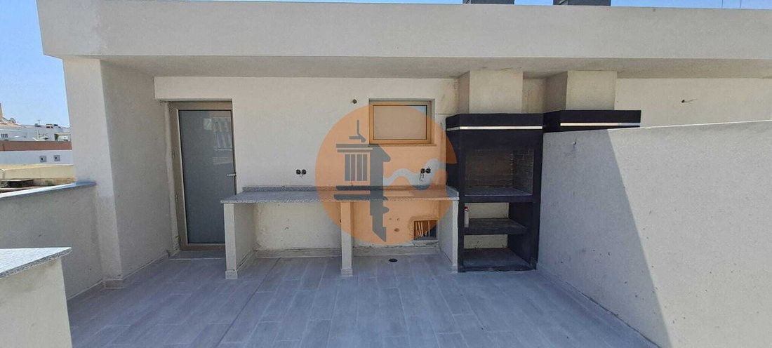 Apartment in Tavira (Santa Maria e Santiago), Algarve, Portugal 1 - 16134109