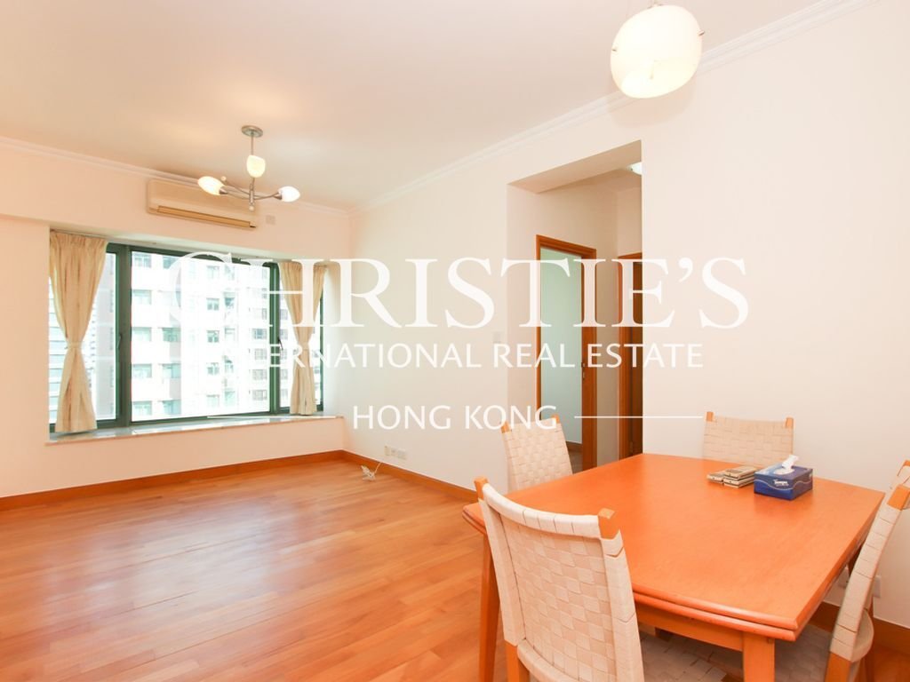 Apartment in Hong Kong, Hong Kong 2 - 18334299