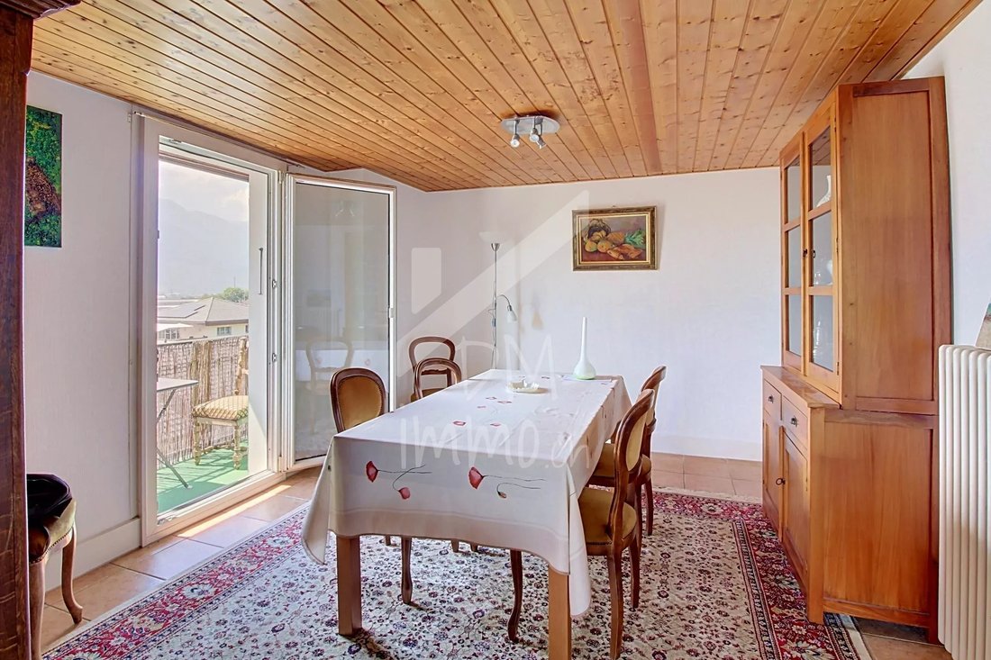 Altro a Bex, Vaud, Svizzera 3 - 18334090