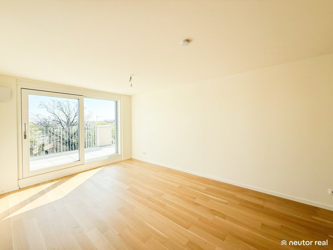 Penthouse in Vienna, Wien, Austria 3 - 16437344