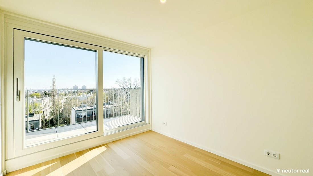 Penthouse in Vienna, Wien, Austria 3 - 16437518
