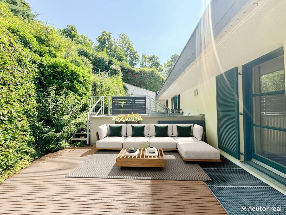 Apartment in Vienna, Wien, Austria 2 - 18231040