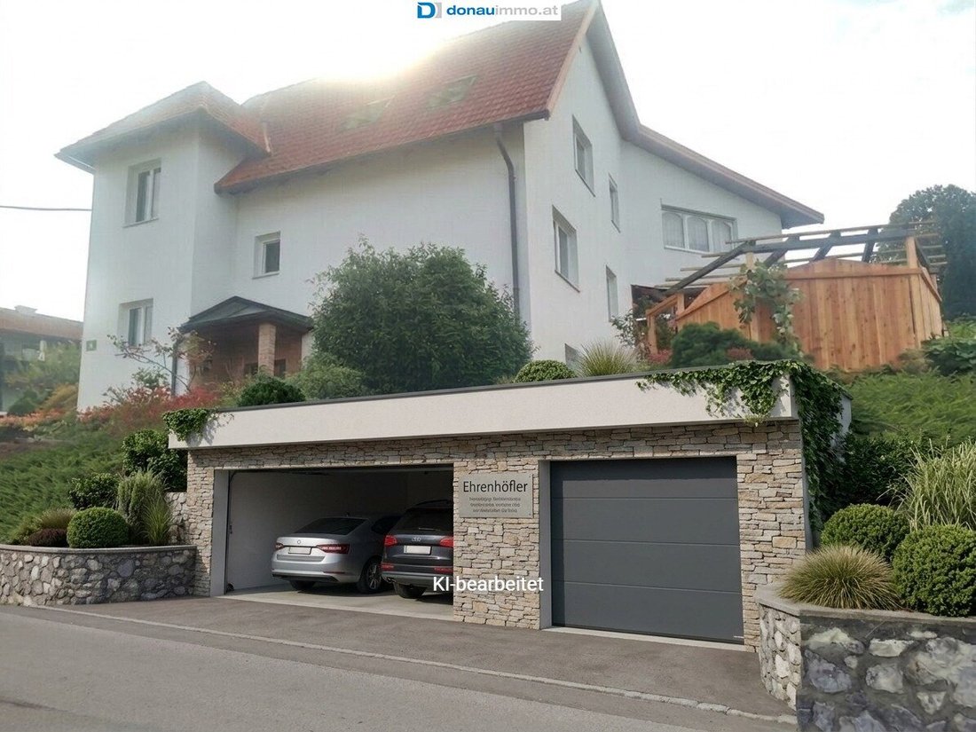 House in Graz, Styria, Austria 2 - 17031818