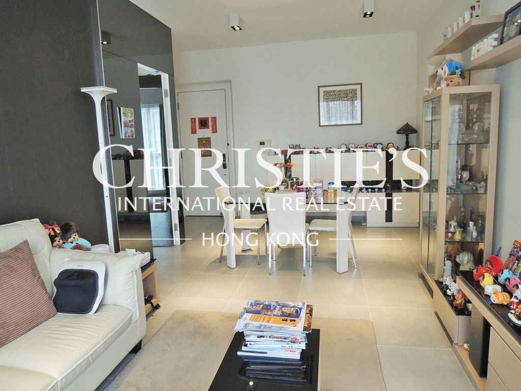 Apartment in Hong Kong, Hong Kong 2 - 18334297