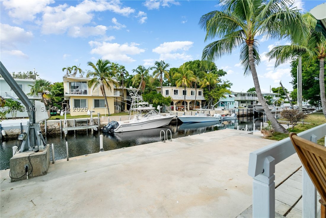 House in Key Colony Beach, Florida, United States 3 - 18334143