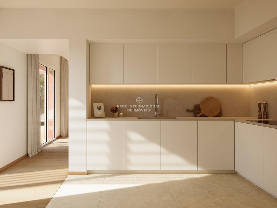 Wohnung in Estoril, Cascais und Estoril, Lissabon 3 - 18325201