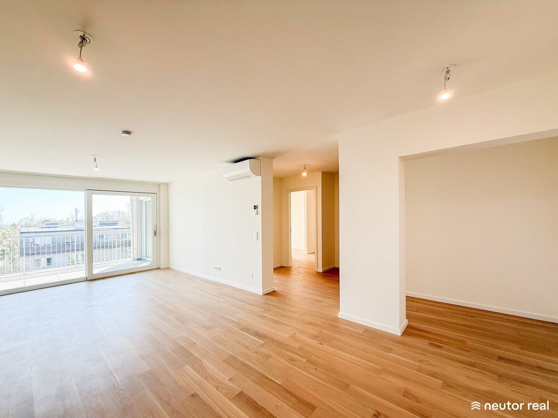 Apartment in Vienna, Wien, Austria 1 - 16437996
