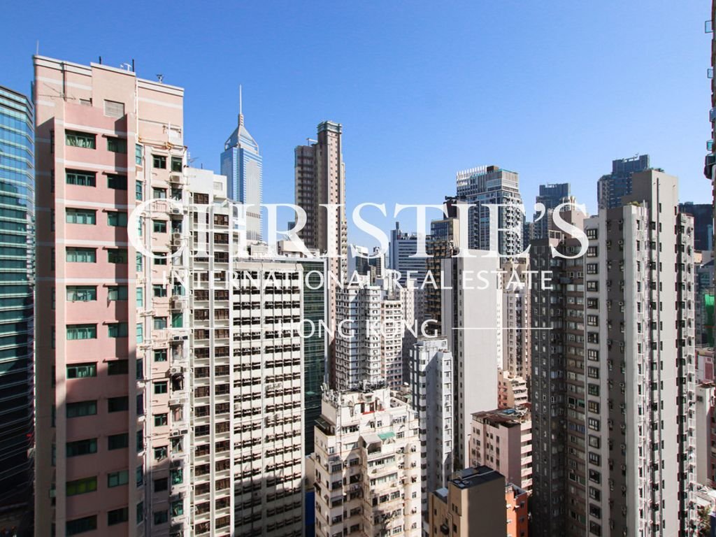 Apartment in Hong Kong, Hong Kong 1 - 18334299