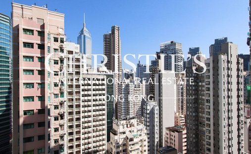 Appartamento a Hong Kong, Hong Kong 1