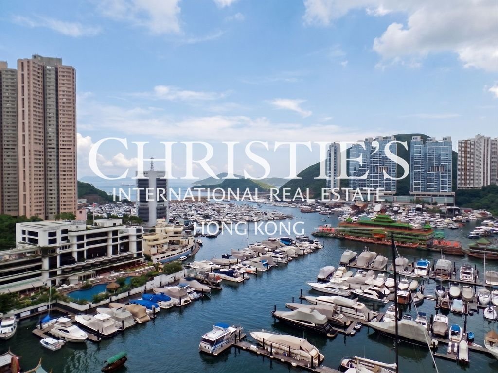 Apartment in Hong Kong, Hong Kong 1 - 16077762