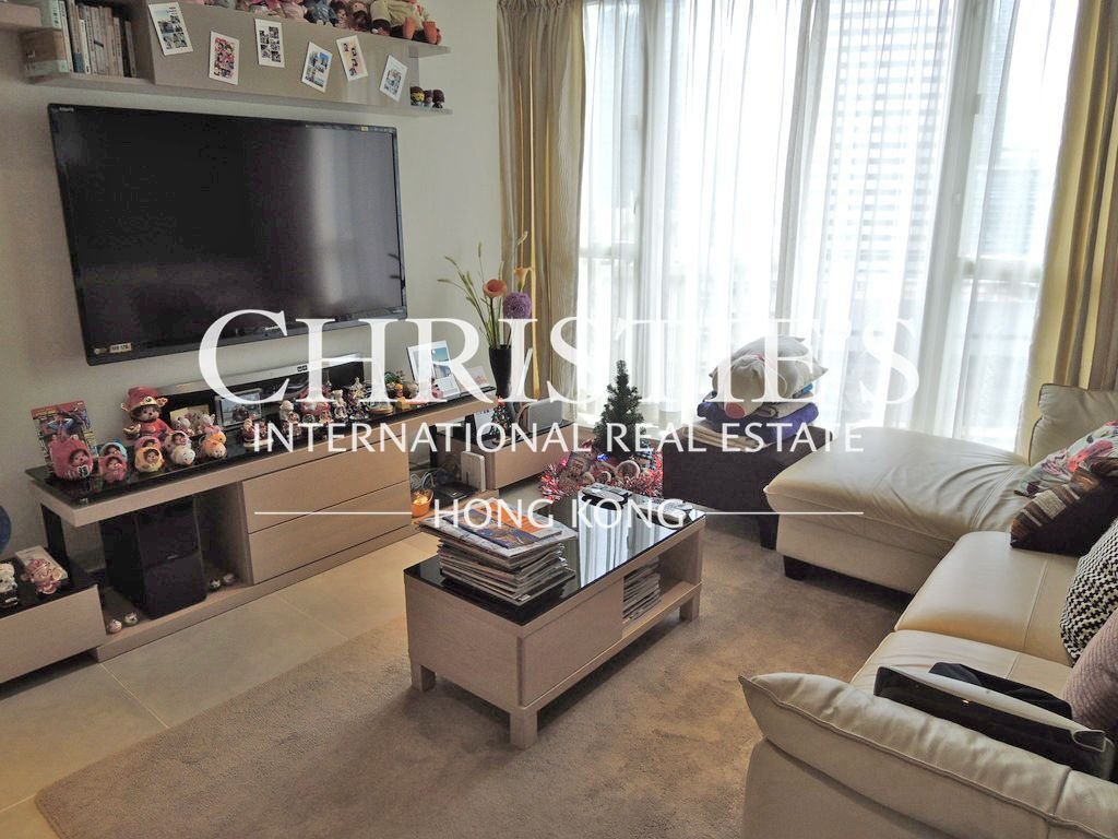 Apartment in Hong Kong, Hong Kong 4 - 18334297