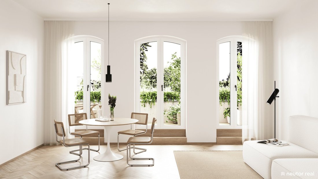 Apartment in Vienna, Wien, Austria 5 - 18269044