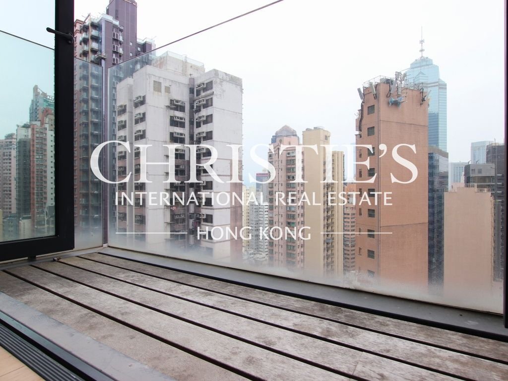 Apartment in Hong Kong, Hong Kong 2 - 18334304
