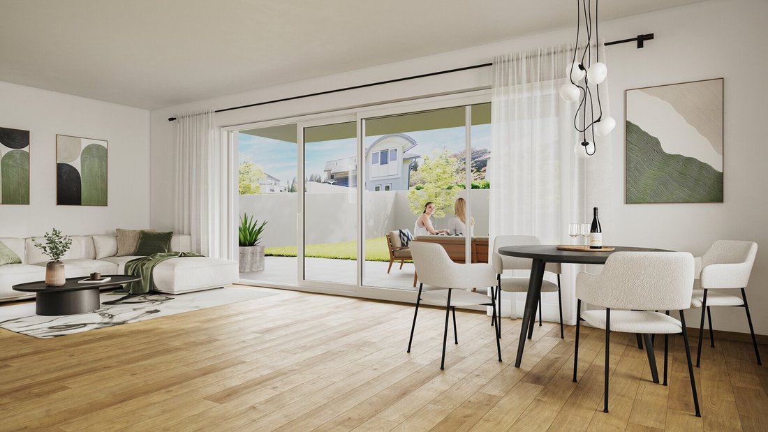 Apartment in Velden am Wörther See, Carinthia, Austria 1 - 18333981
