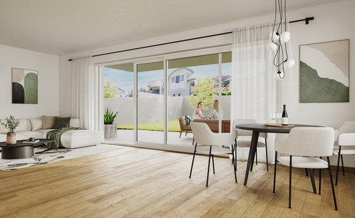 Apartment in Velden am Wörther See, Carinthia, Austria 1