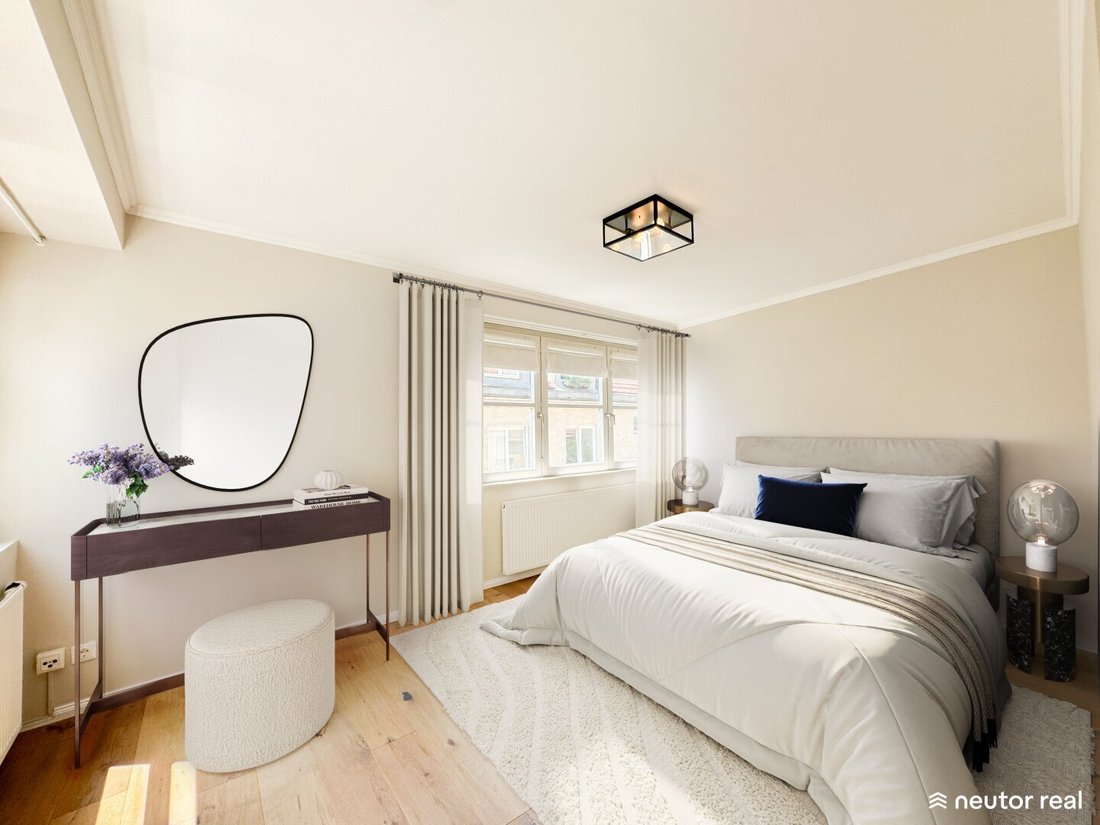 Apartment in Vienna, Wien, Austria 4 - 17741679
