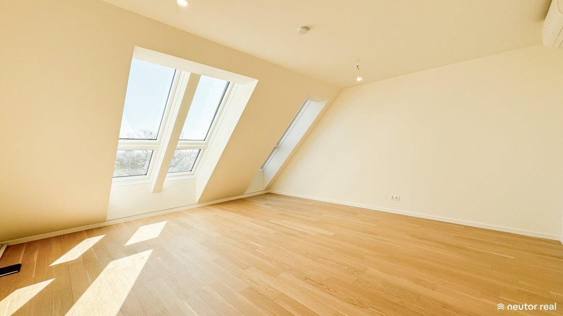 Penthouse in Vienna, Wien, Austria 2 - 16437104