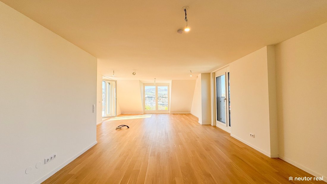 Penthouse in Vienna, Wien, Austria 2 - 16437518