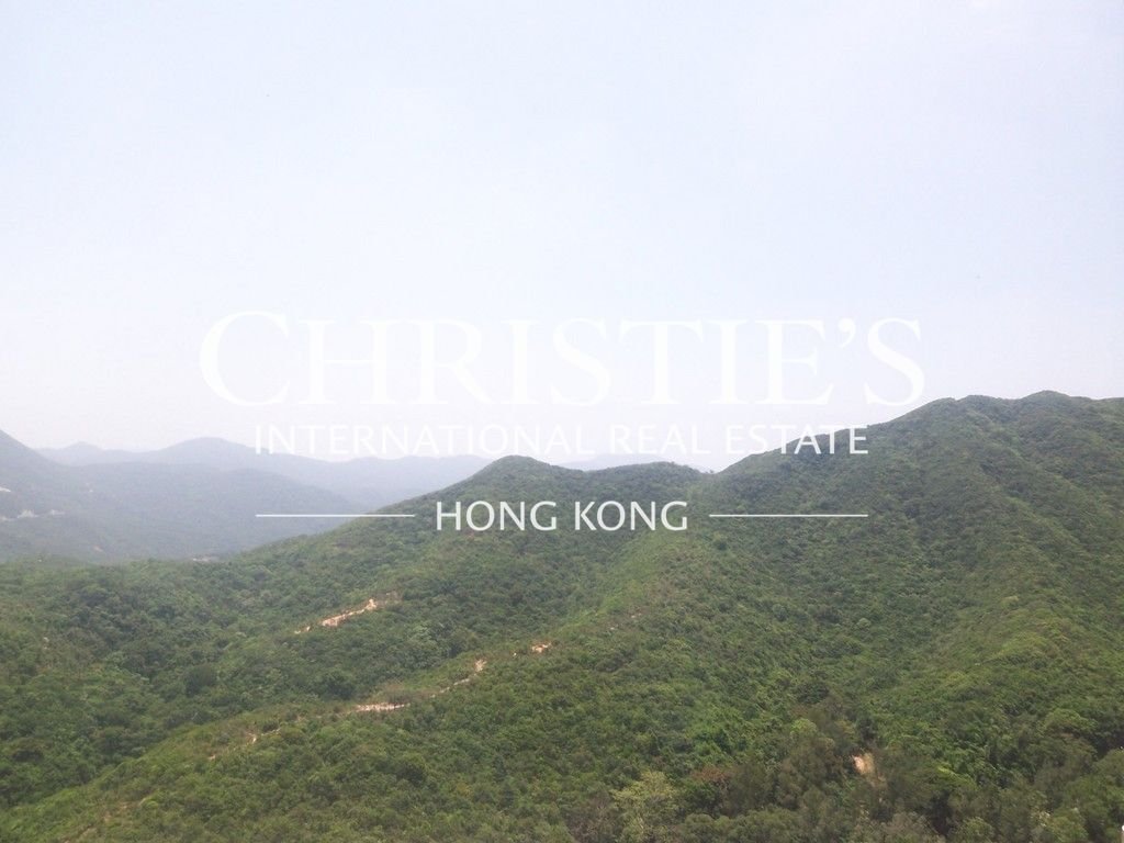 Apartment in Hong Kong, Hong Kong 1 - 18334298
