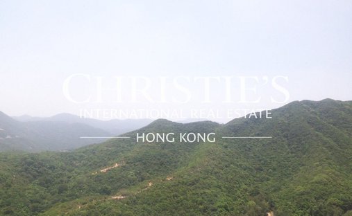 Appartement à Hong-Kong, Hong Kong 1