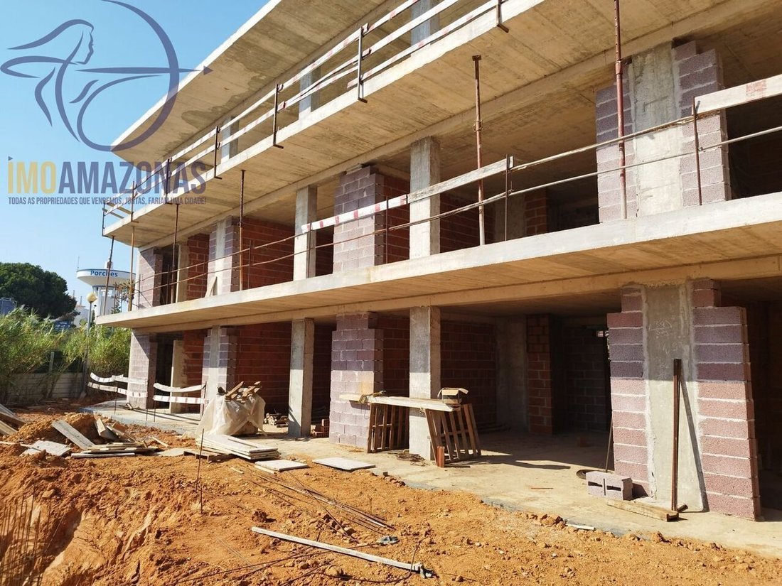 Apartment in Porches, Algarve, Portugal 1 - 18333836