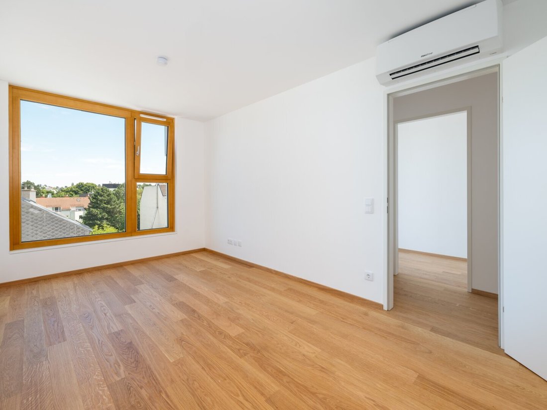 Penthouse in Vienna, Wien, Austria 3 - 16450145