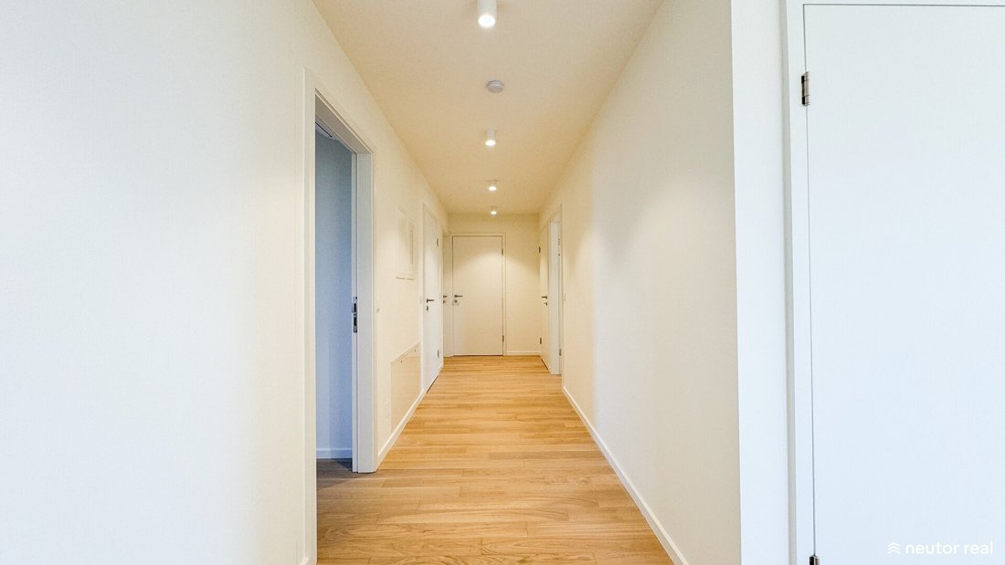 Penthouse in Vienna, Wien, Austria 4 - 16437104