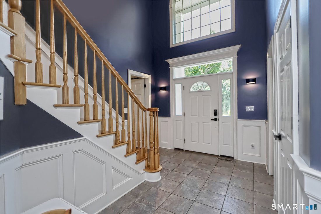 House in Oxford, Connecticut, United States 4 - 18333841