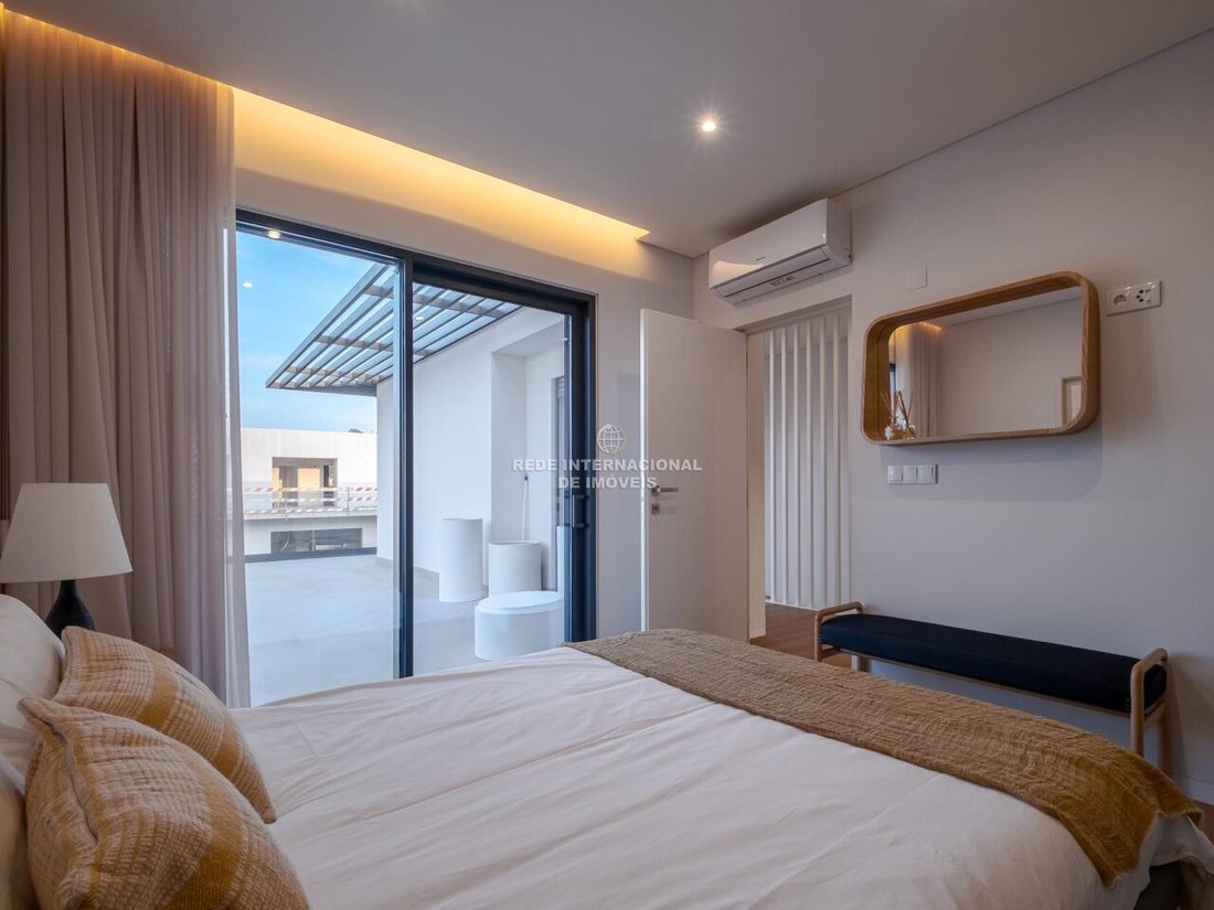 Appartement à Amora, Setúbal Municipality, Portugal 5 - 18326611